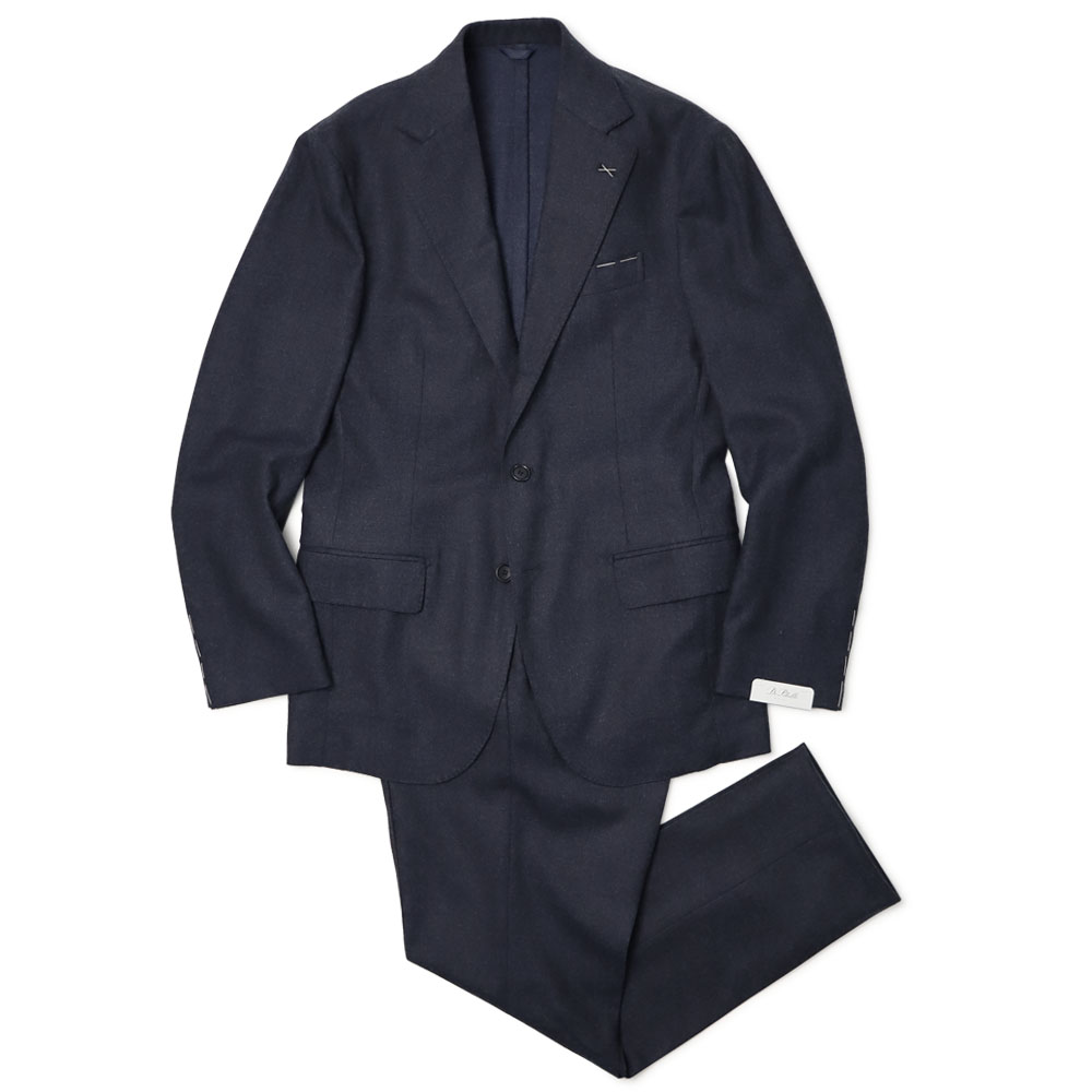 楽天市場】展示品 ティノラス スーツ Sサイズ ストライプスーツ