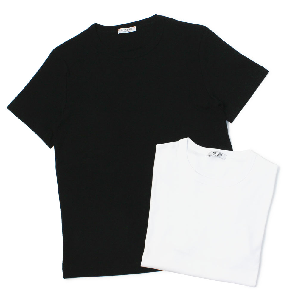 ANTICIPO ニットポロシャツ 白 ホワイト アンティーチポ ANTICIPO ニットポロシャツ 白 ホワイト アンティーチポ（楽天