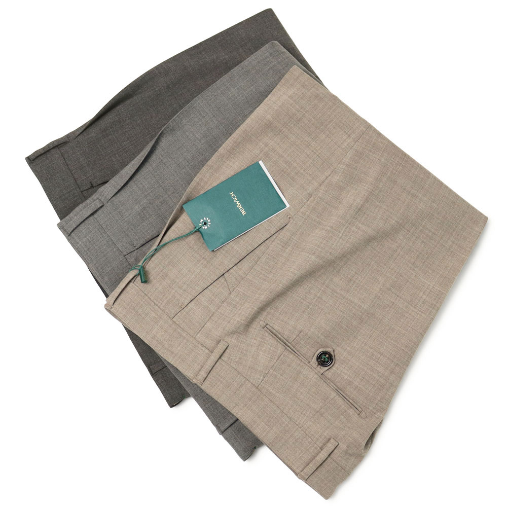 楽天市場】インコテックス スラックス / INCOTEX SLACKS / 100型