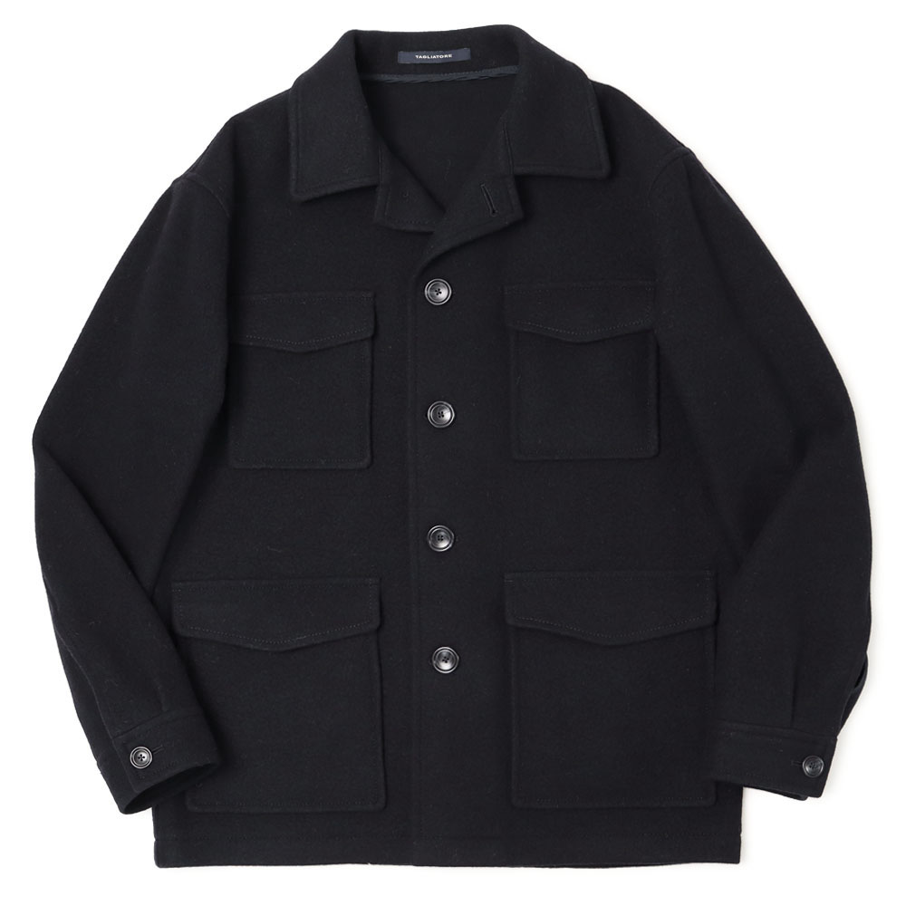 楽天市場】エンメティ / EMMETI / JACK / Gジャン型 ブルゾン