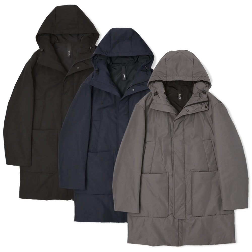 楽天市場】アスペジ / ASPESI / PARKA FULLER / モッズコート