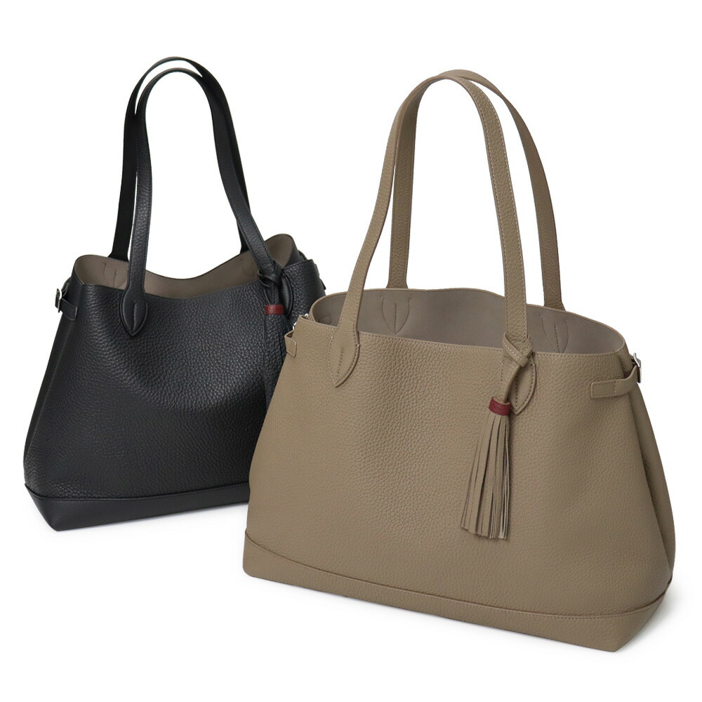 楽天市場】アカーテ / ACATE / LOO / ルー / レザー ミニ トートバッグ