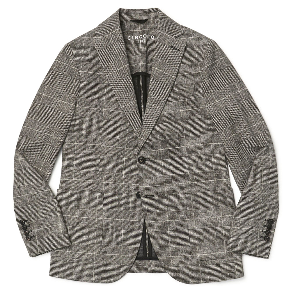 タリアトーレ　スーツセット TAGLIATORE タリアトーレ スーツ セットアップ サマーウール