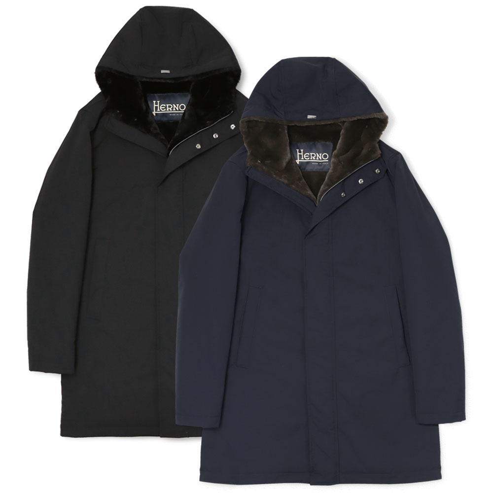 楽天市場】○○再入荷○○ヘルノ / HERNO / ファンクショナルワード