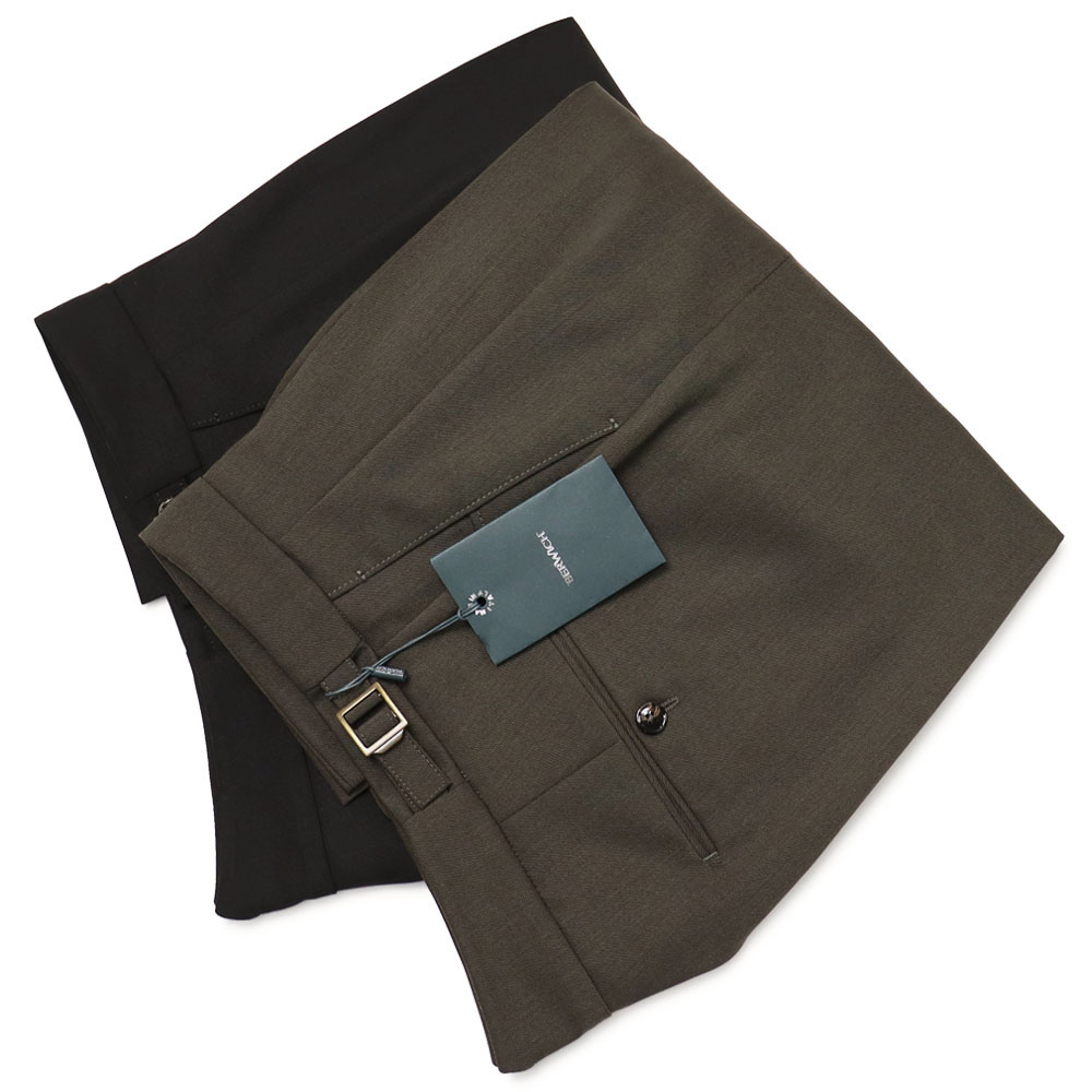 楽天市場】ベルウィッチ / BERWICH / ベルト / BERTO / ワンプリーツ