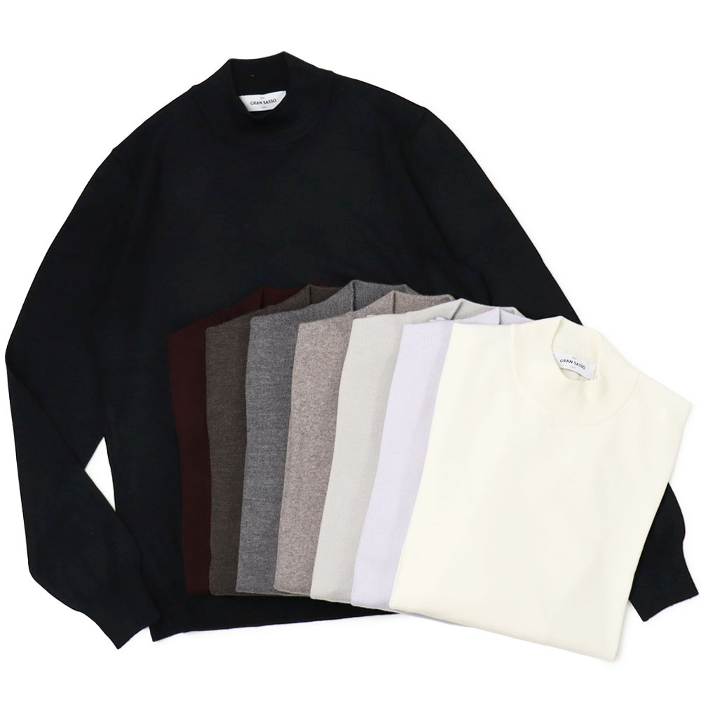 Men’s MockNeck 5G Lサイズ　未使用 2025年最新】Yahoo!オークション -mock neckの中古品・新品・未使用品一覧
