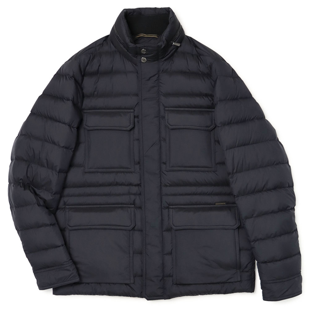 楽天市場】ムーレー Moorer BARTOLI WK バルトーリ M65タイプ ダウン