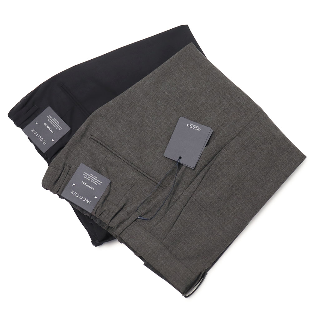 楽天市場】インコテックス / INCOTEX / テクノフランネル / TEKNO