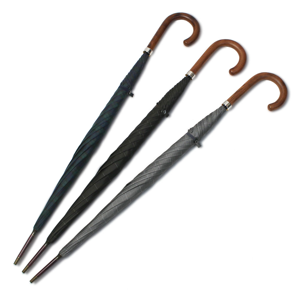 楽天市場】フォックス・アンブレラズ FOX UMBRELLAS 長傘 GT1モデル