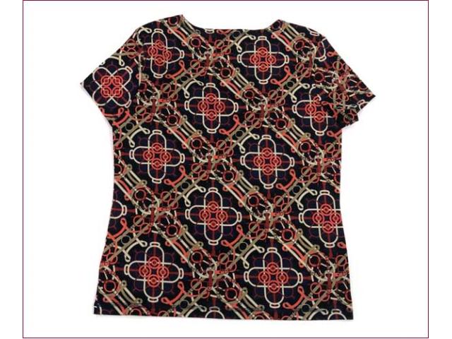 好評にて期間延長】 Tシャツ・カットソー-HERMES エルメス #40【新品 ...