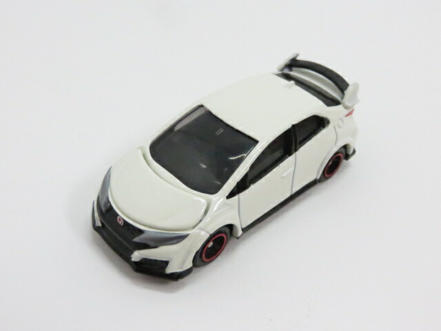 トミカ トイズドリームプロジェクト ホンダ シビック 無限RR FD2 4904810353065-1.jpg
