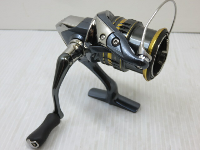 楽天市場】【中古品】 Daiwa ダイワ ベイトリール BLAST ブラスト BJ 