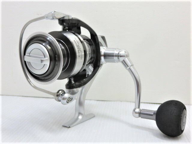 楽天市場】【中古品】 シマノ SHIMANO スピニングリール 21 セフィア 