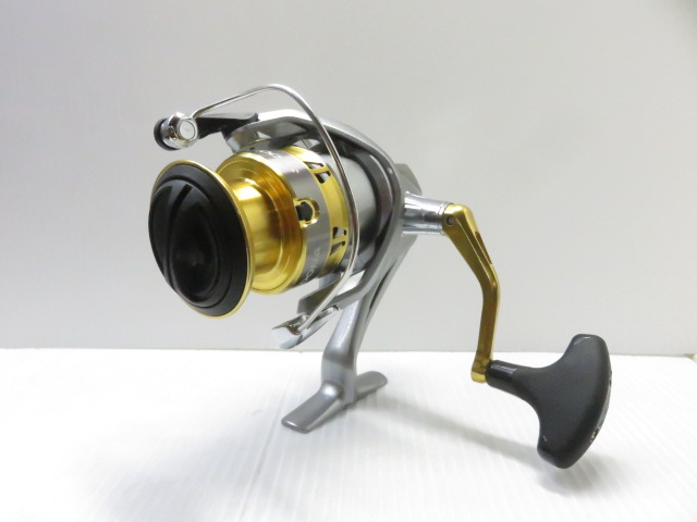 市場 中古品 スピニングリール 17 シマノ Shimano