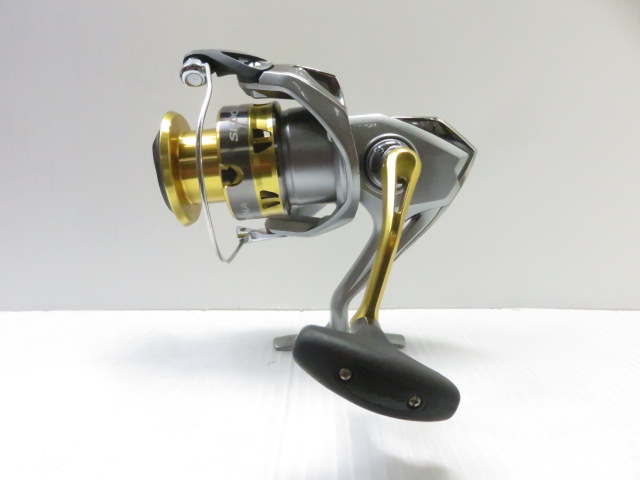 市場 中古品 スピニングリール 17 シマノ Shimano