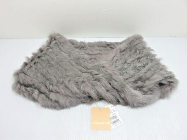 楽天市場】Rene ミンク×パールティペット 【ファー】 オフホワイト