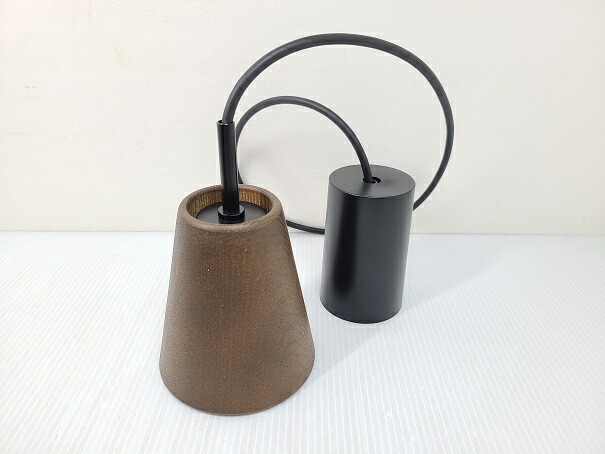 楽天市場】LOWYOYO/ローヨーヨー E&Y ペンダントランプ L 北欧