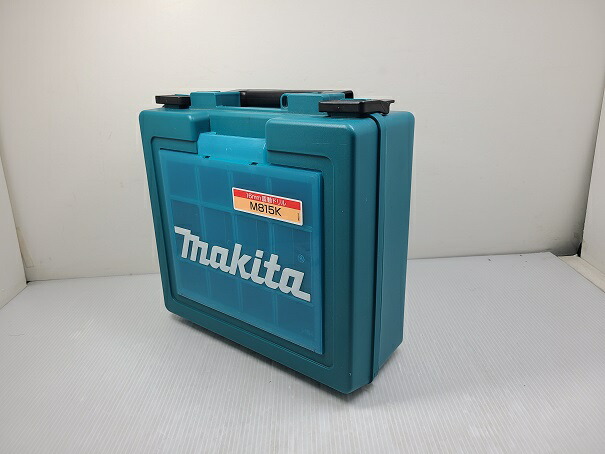 マキタ(Makita)  DIY用震動ドリル M818 w17b8b5 M818 | 株式会社マキタ