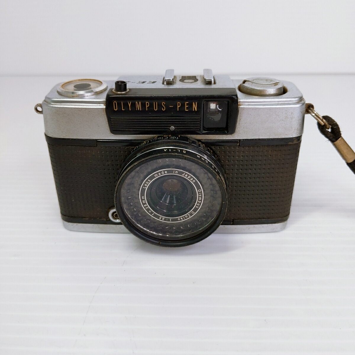 楽天市場】【中古】 (オリンパス) OLYMPUS PEN EE-3【中古カメラ