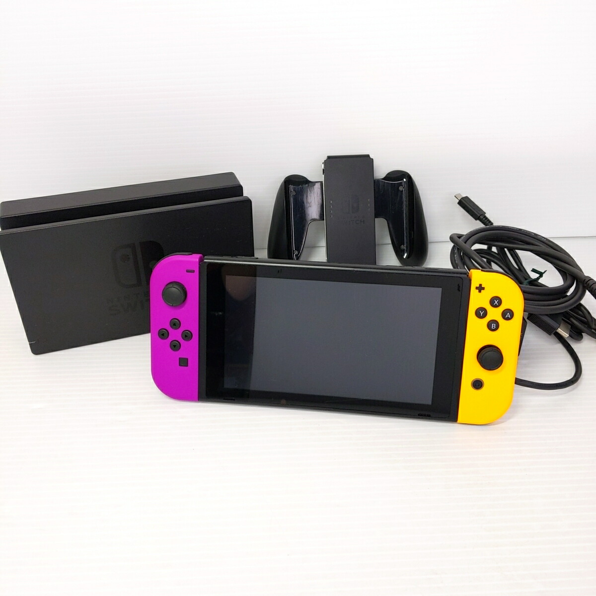 任天堂Switch 中古美品 楽天市場】【中古】NINTENDO ニンテンドー 任天堂スイッチ