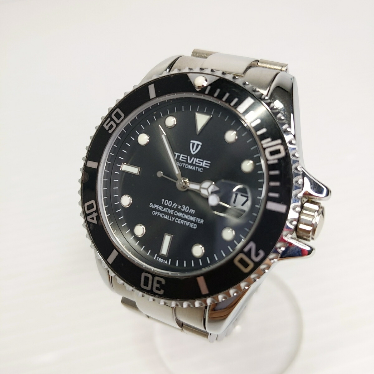 楽天市場】VINTAGE CONCEPT ヴィンテージ コンセプト デイト ブラック