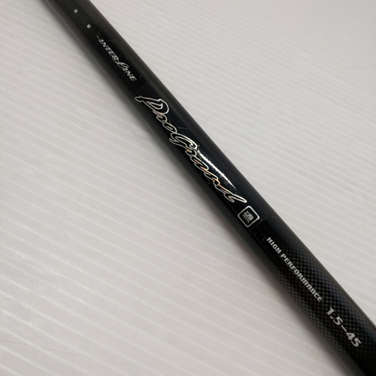 楽天市場】【中古品】Daiwa HZ インターライン エンブレム ISO