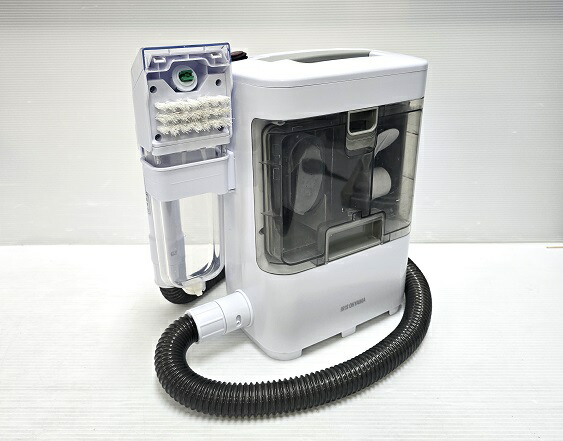 楽天市場】【中古】アイリスオーヤマ リンサークリーナー RNSK-P10