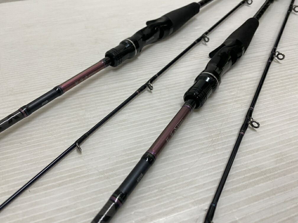 アブガルシア(Abu Garcia) ソルティーステージ KR-X アジング