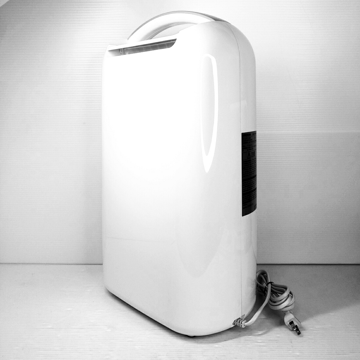 未使用　アイリスオーヤマ　衣類乾燥除湿機　IJC-H65 アイリスオーヤマ 衣類乾燥除湿機 IJC-H65をレビュー！クチコミ・評判