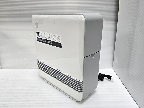 【中古品】 スリーアップ ドライヒート ふとん乾燥機能付セラミックヒーター 1200W CH-T2037 2020年製 ○YR-18387○｜リサイクルーチェ