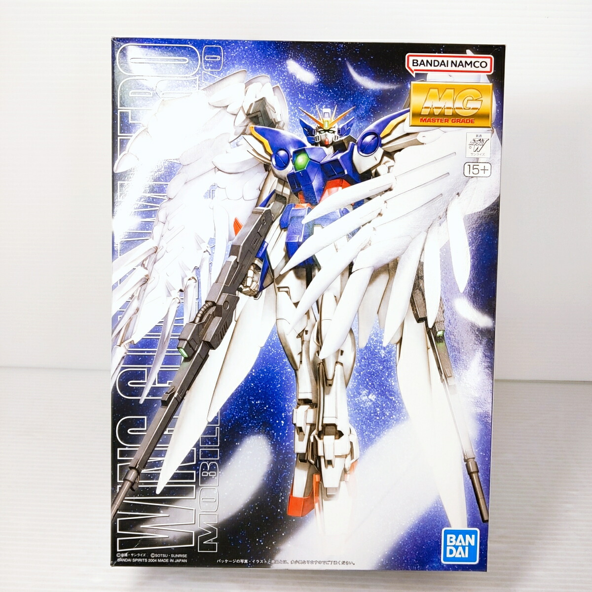 楽天市場】【未組立品】ガンプラ 1:60 ビッグスケール MSZ-006