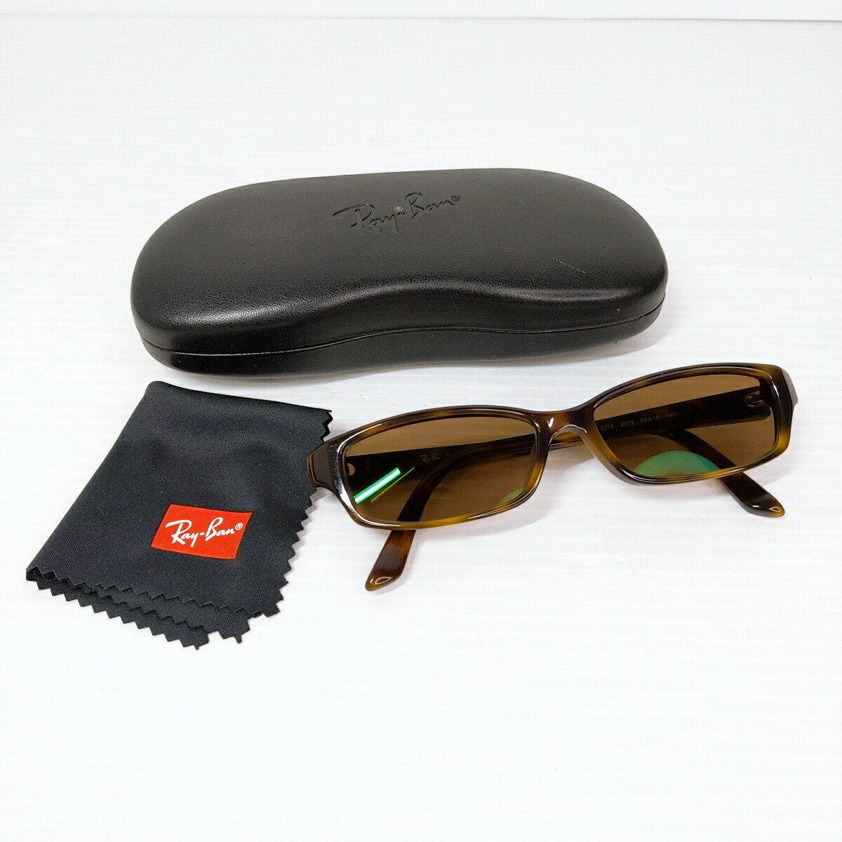 楽天市場】Ray-Ban(レイバン) サングラス ブラウンカラー RB3150