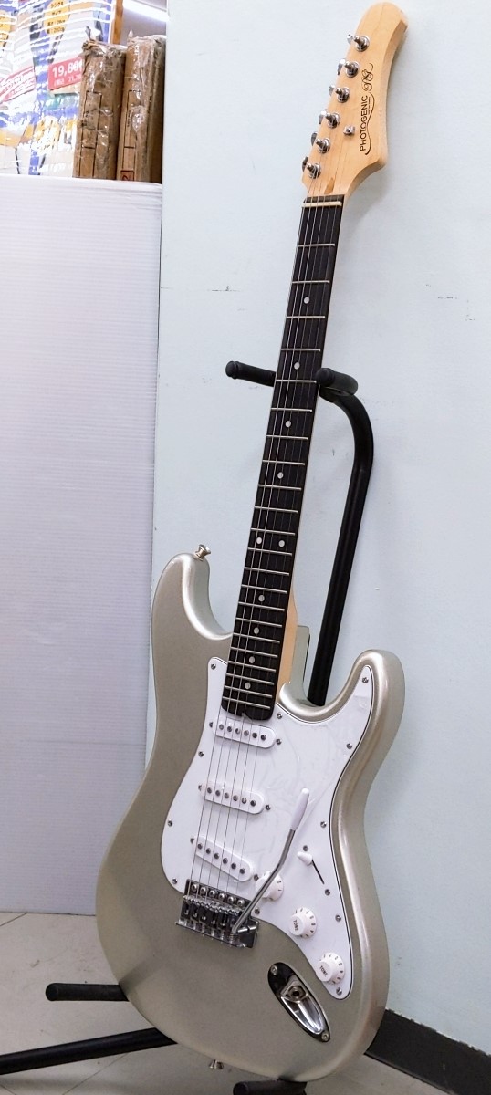 フォトジェニック エレキギター 【中古品】 楽天市場】フォトジェニック ギター 中古の通販