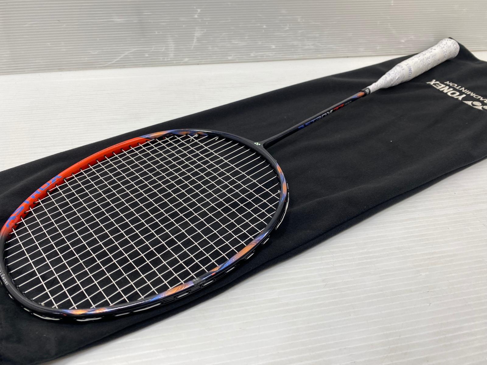 楽天市場】◎◎【中古】YONEX ヨネックス ASTROX 77 アストロ