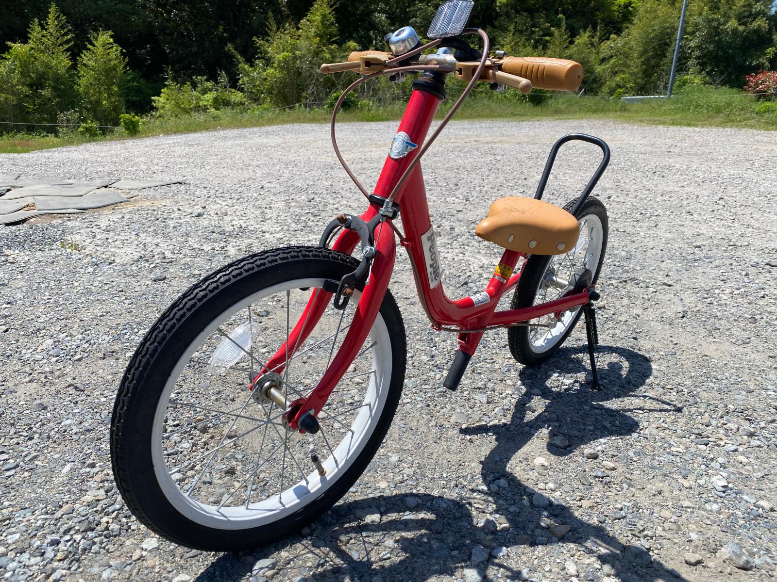 楽天市場】【中古】 ビタミンiファクトリー へんしんバイク イエロー