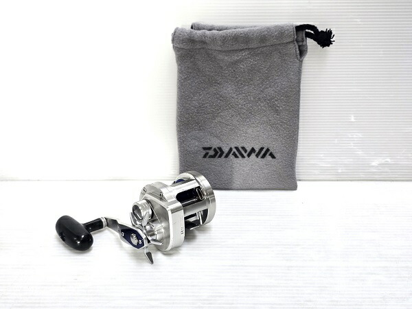 ダイワ リベルトピクシー PX68 右 中古品/USED】 ダイワ リベルトピクシー PX68SPR 右巻き DAIWA