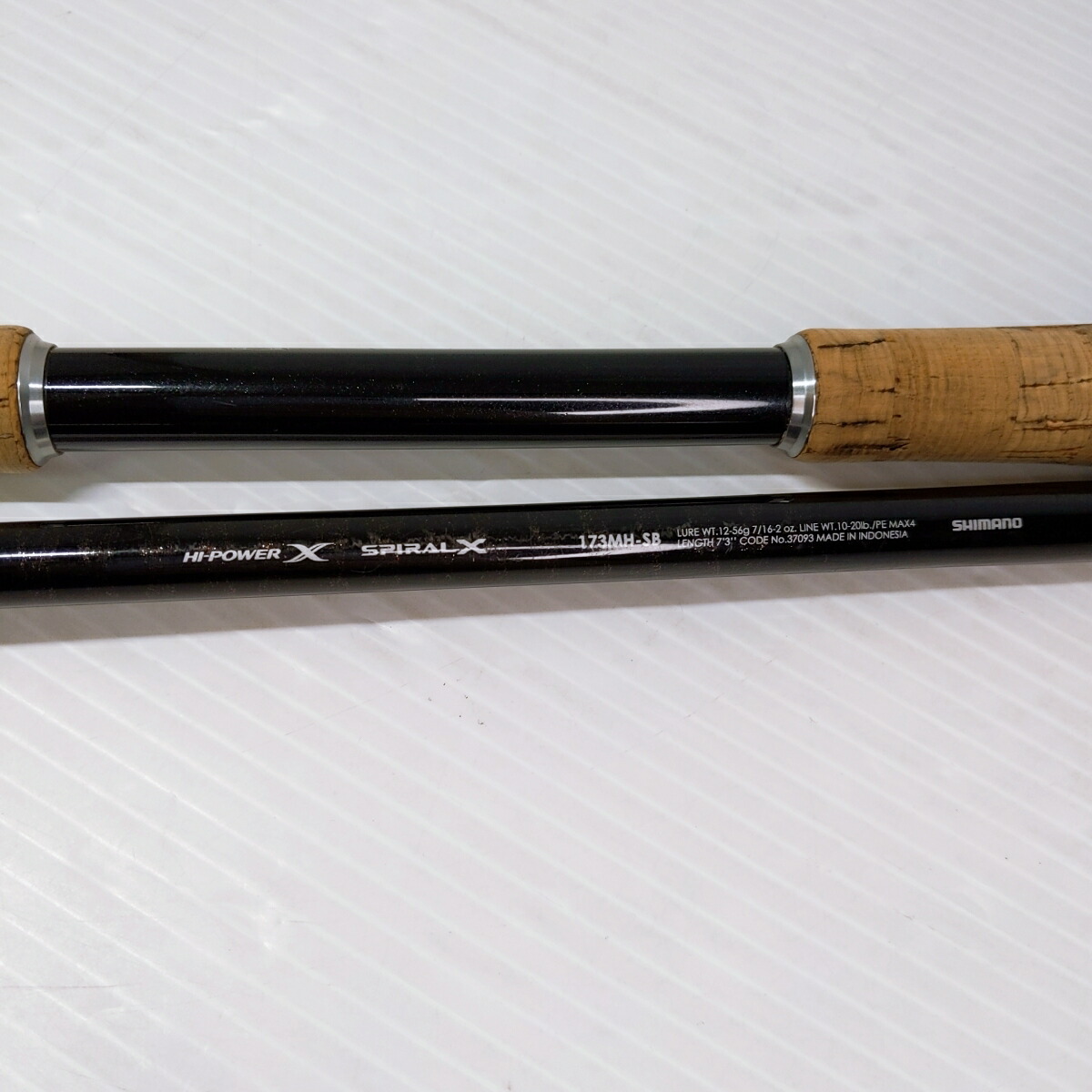 楽天市場】【中古】【フィッシング/釣り/釣具】【ロッド/釣竿/2