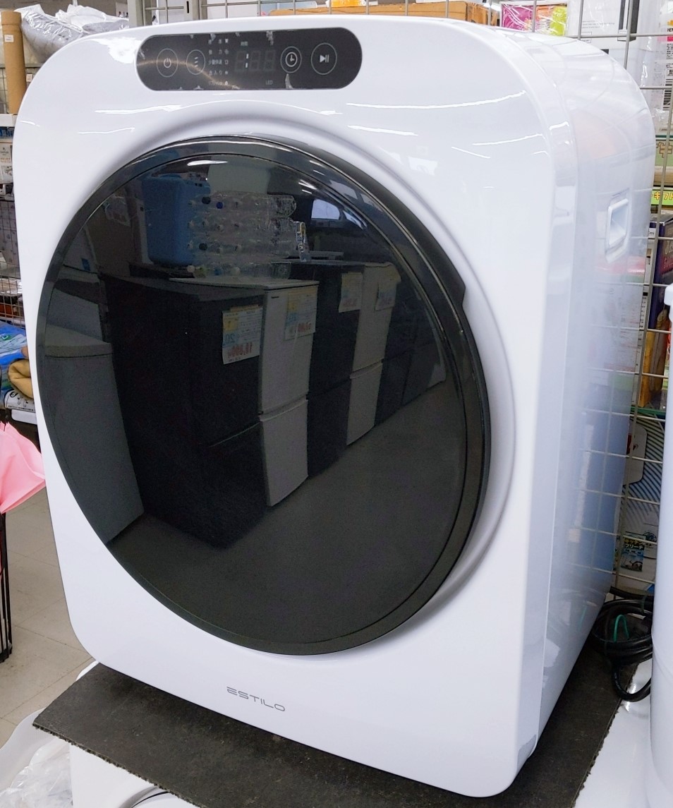 楽天市場】○2021年 Electrolux 業務用電気衣類乾燥機 my PRO TE1120