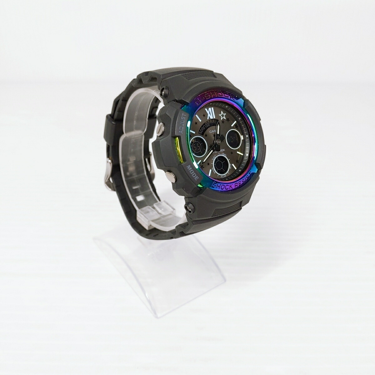 楽天市場】〇〇【中古】CASIO カシオ 腕時計 メンズ G-SHOCK 5524