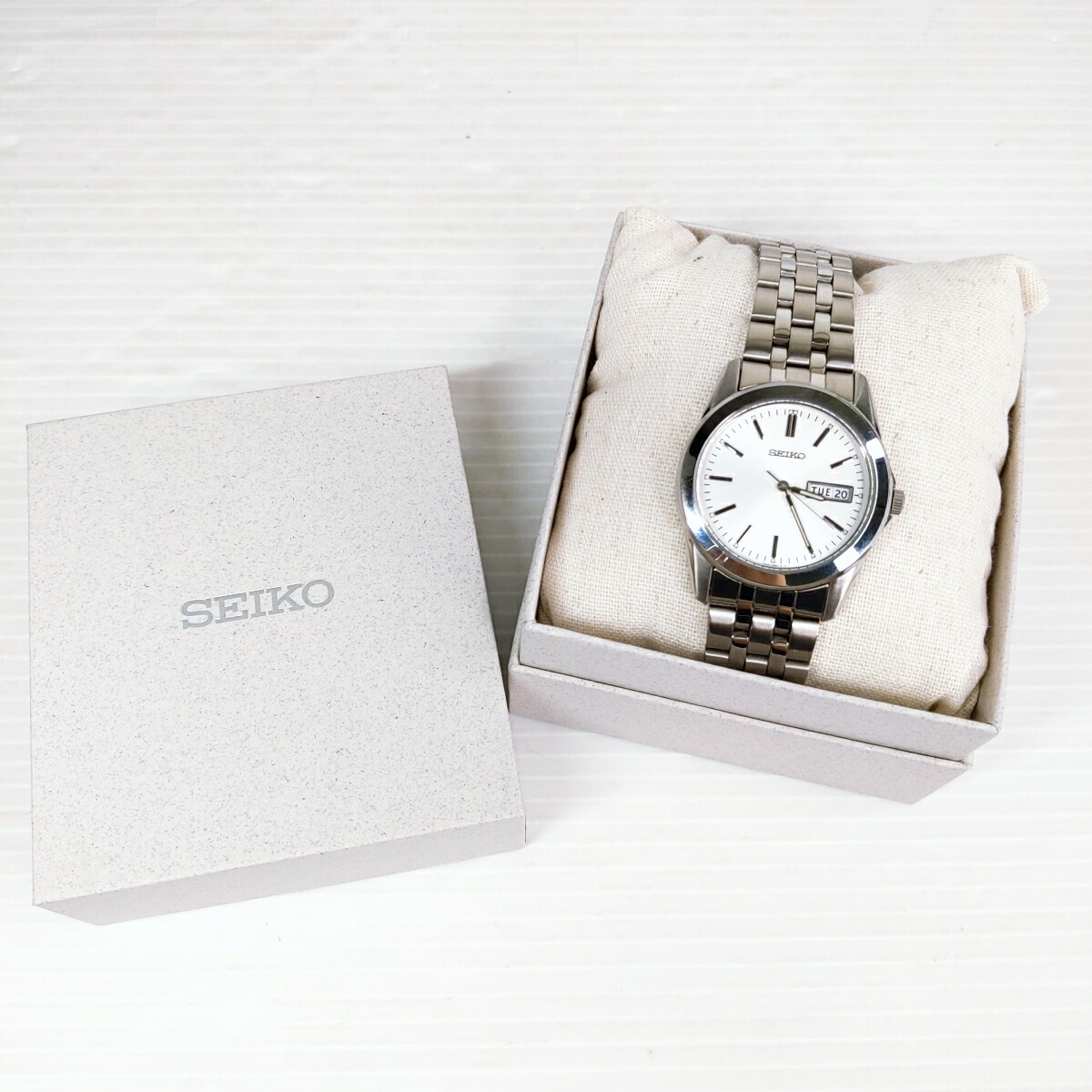 レア　海外モデル　2本セット　SEIKO ヨットタイマー　セイコー　電池交換済 楽天市場】【SEIKO】【電池交換済】セイコー『ヨットタイマー