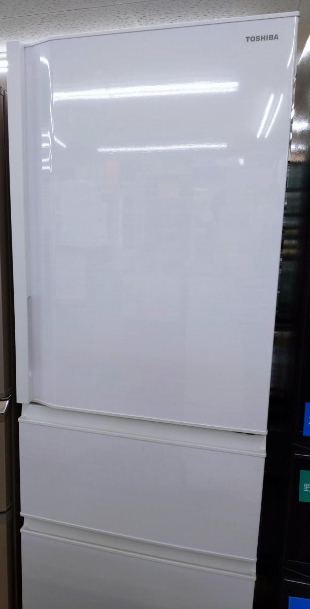 ★mokkoページ★購入禁止★取引中★TOSHIBA GR-R36SXV 東芝 VEGETA GR-M36SXV(EW) [グランホワイト] 価格比較 - 価格.com