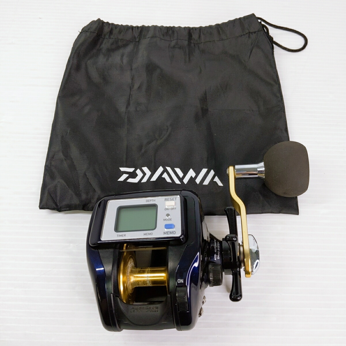Daiwa TANASENSOR 250 早技 ダイワ　タナセンサー250 タナセンサー250早技 - 12,200円 : 海釣り、船釣り専門店の沖