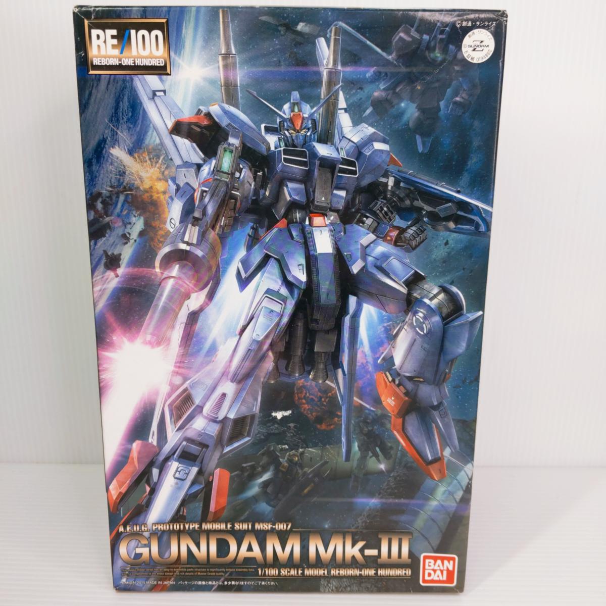 楽天市場】RE/100 1/100 LM111E02 ガンイージ 陸戦タイプ