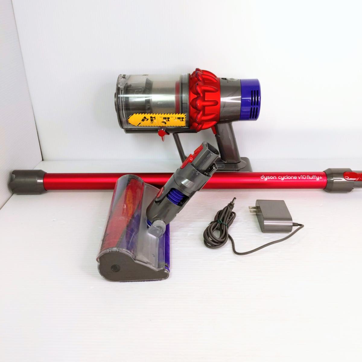楽天市場】【未使用品/付属品〇】 ダイソン G7Y-JP-RDJ7095A