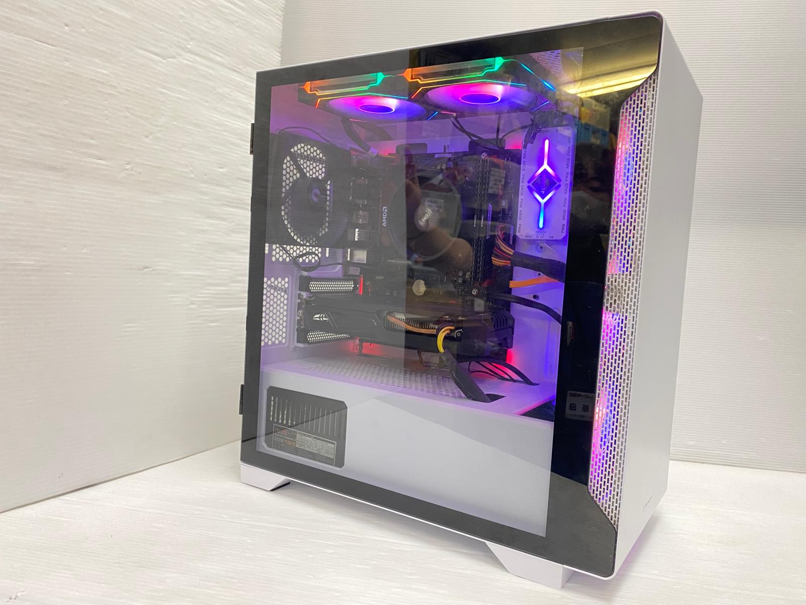 驚速M.2 GTX1660ti Ryzen5 ゲーミングパソコン メモリ16GB 驚速M.2 GTX1660ti Ryzen5 ゲーミングパソコン メモリ16GB