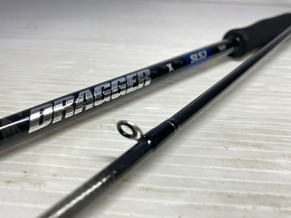 daiwa DRAGGER sx SLSJ 94M ダイワ ドラッガー ドラッガー SX(ロッド)｜DAIWA