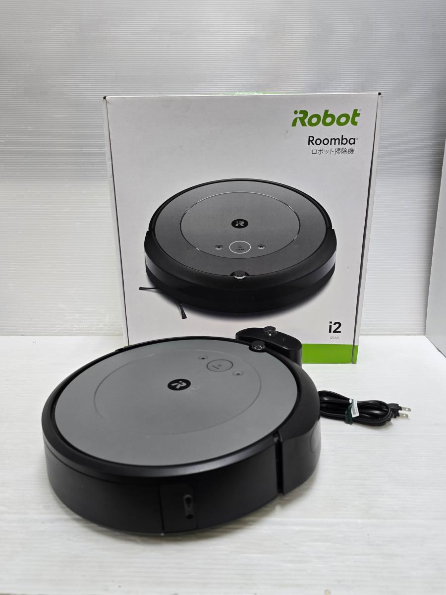 iRobot ロボット掃除機 Roomba ルンバ 892 (R892060) 楽天市場】【アイロボット】iRobot ルンバ 892 ロボット掃除機 R892060