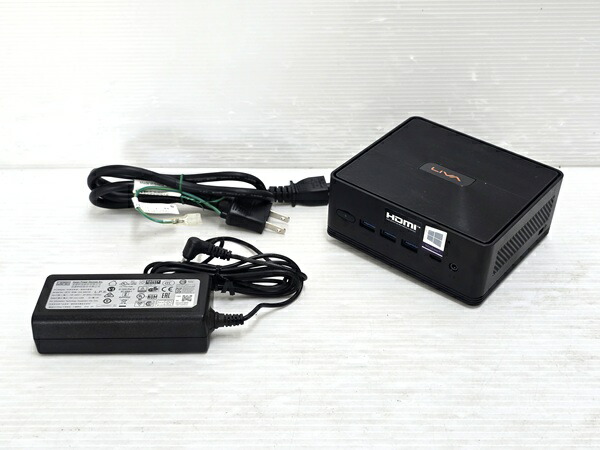 楽天市場】NIPOGI Mini PC GK3V Celeron J4125 2GHz 12GB 128GB(M.2