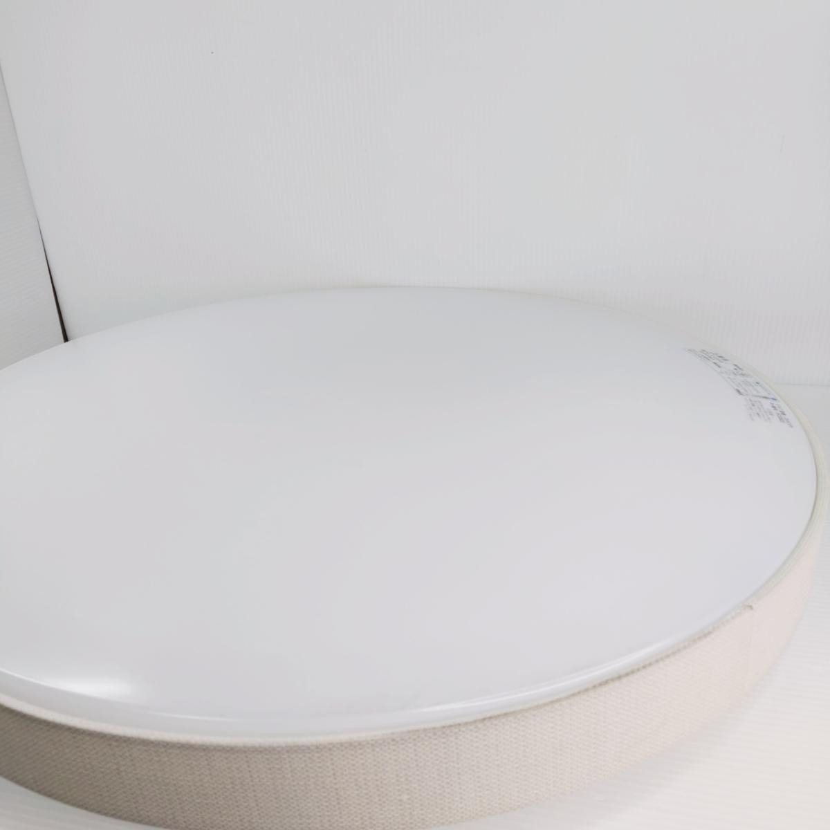 【中古品】ODELIC オーデリック シーリングライト OL251671R 〇YR-54141〇