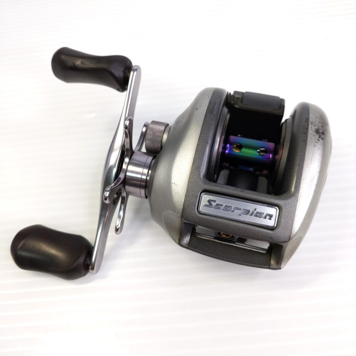 楽天市場】【中古品】シマノ ファイナルディメンション TS